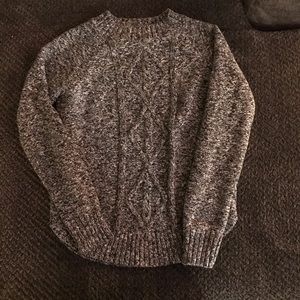 so Woman’s Sweater